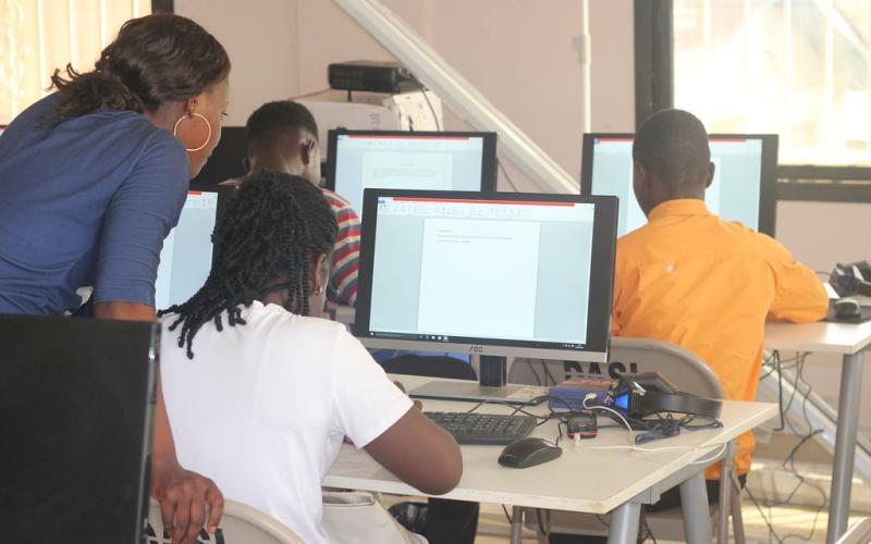 Computer Training Computer Training