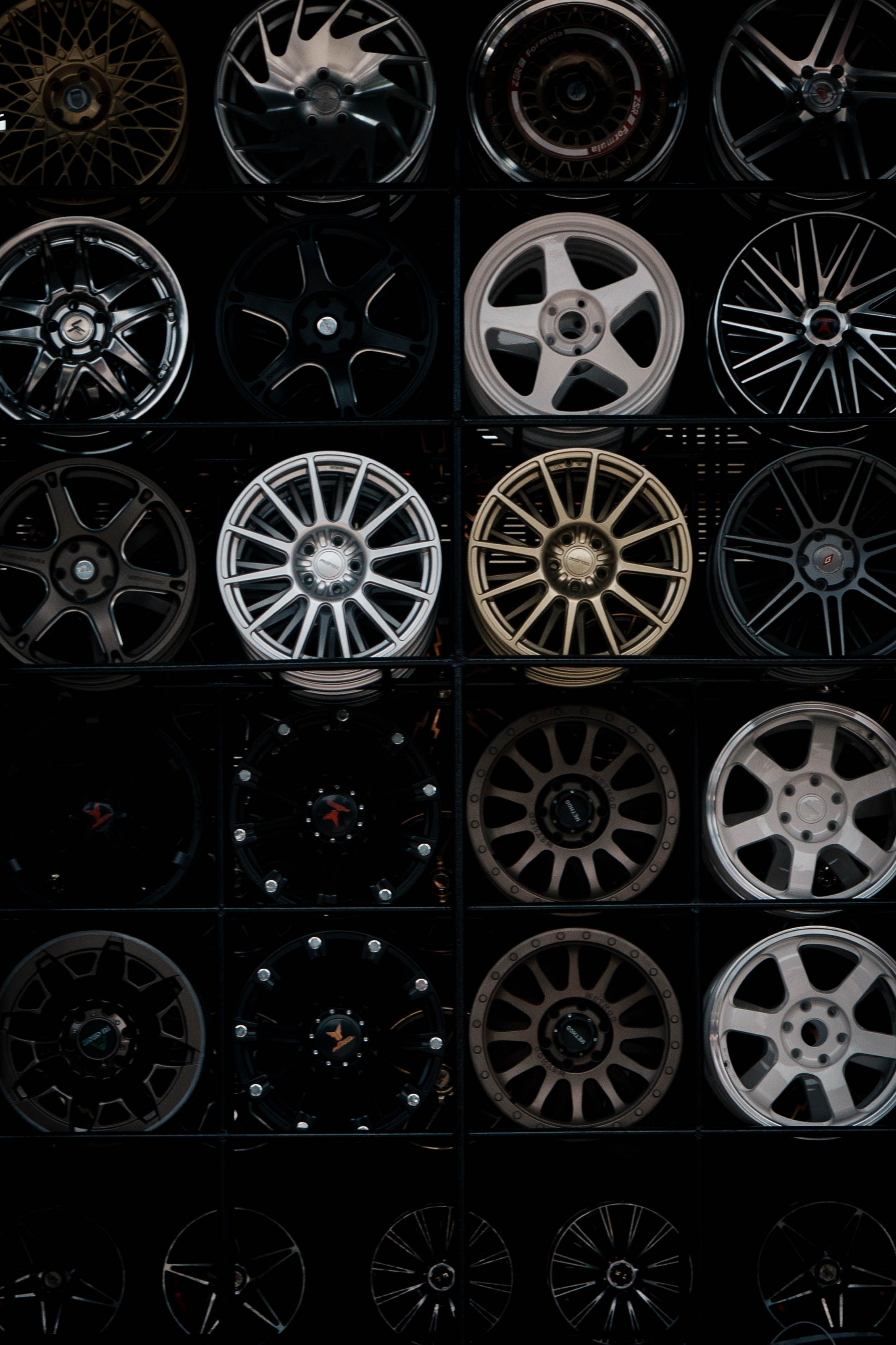 Automotive Industry